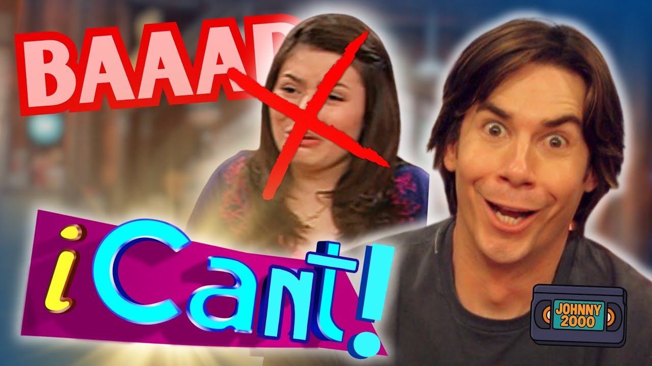 The Most OFFENSIVE iCarly Episodes