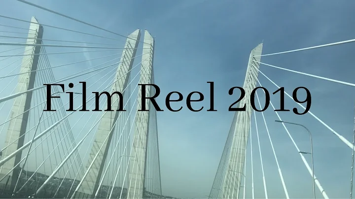 Film Reel 2019