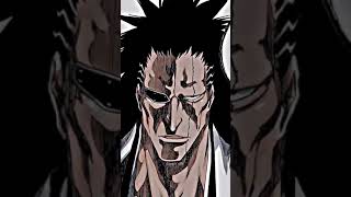 Kenpachi Zaraki Bankai Spoiler 