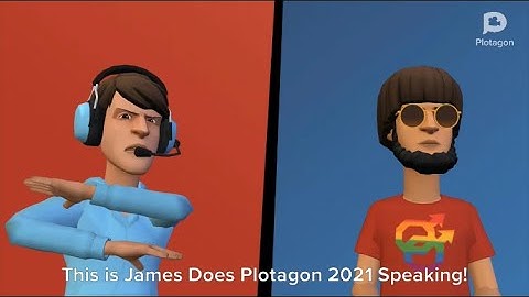 Classic Manbuddy Calls JamesDoesPlotagon2021 Jaleah The Jeremiah/Grounded