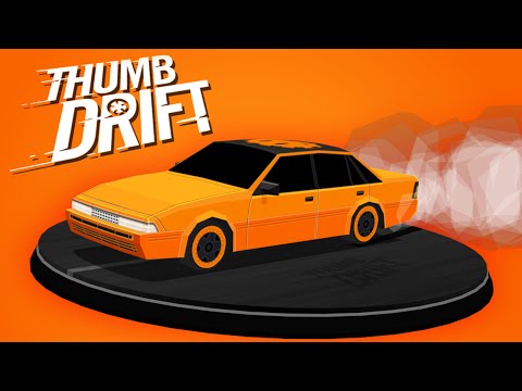 Thumb Drift Is AWESOME!!!