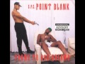 Point Blank - Prone To Bad Dreams