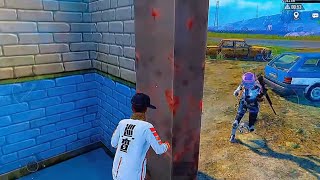 🔥 Can You WIN PUBG Mobile Using ONLY GRENADES? (NO GUNS ALLOWED!) 🔥