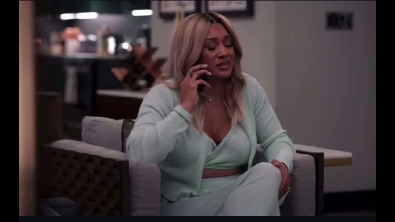 “Messy Monday: Fatima vs. the Ghost of Karen 👻 | 