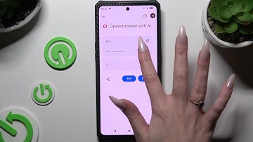 iiiF150 Air 2 Ultra – How to view saved passwords in the Password Manager