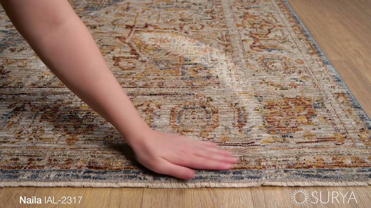 ララルル IAL-2317 - Surya | Rugs, Lighting, Pillows, Wall Decor, Accent