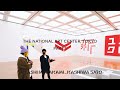 佐藤可士和×村上隆「THE NATIONAL ART CENTER, TOKYO」PART 1