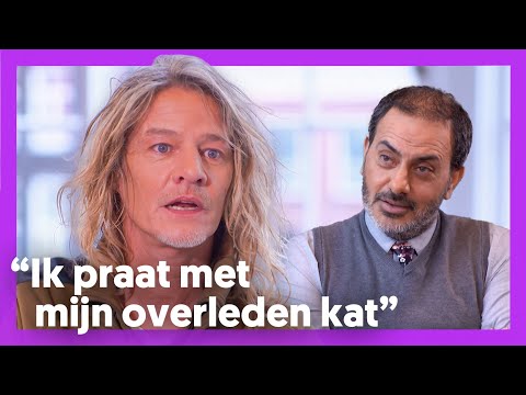 TYGO GERNANDT vindt leven soms een GEVECHT | De Kist