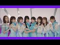 乃木坂46「ハウス!」MV 2021-08-14