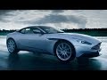 The Aston Martin DB11 | Top Gear