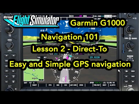 Microsoft Flight Simulator