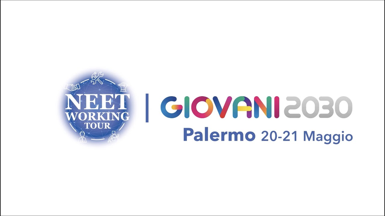 Neet Working Tour Palermo 2021 Maggio YouTube