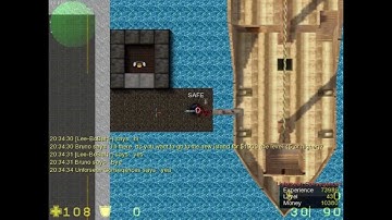CS2D Fun Server #4 RPG