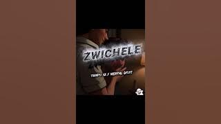 Material Ghost x Thendo SA - Zwichele (Official audio)mp3
