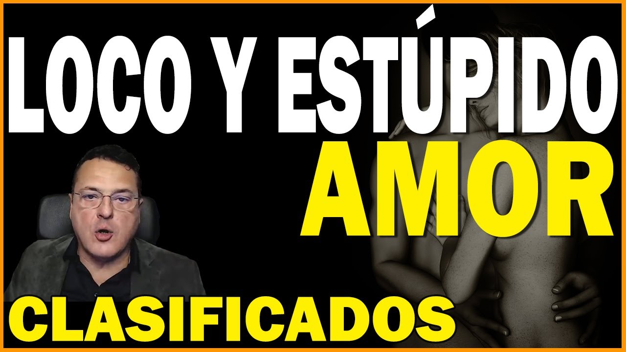 ¿ES NECESARIO SUFRIR PARA ENCONTRAR EL AMOR? ➡️ CLASIFICADOS - Dr. Iñaki Piñuel