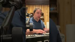 All I Ask of You (phantom) - Cover by Sam