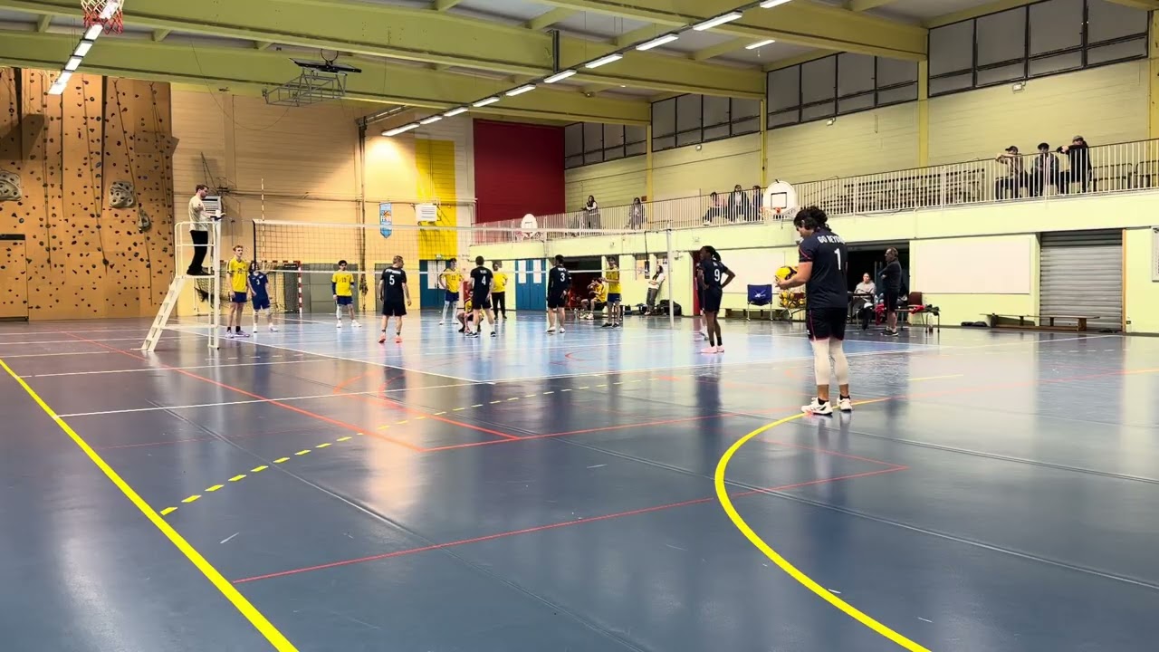 ESH vs ASVB SET 3 (7/03/2026)