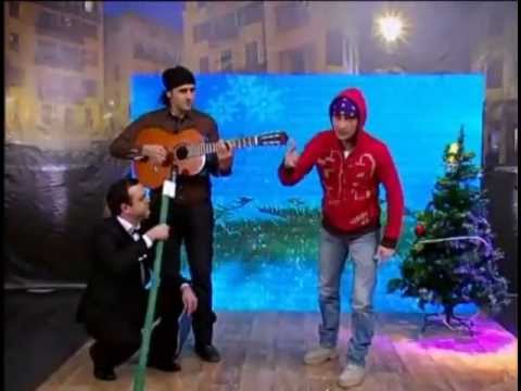 კაპრონა - ხაშური / kaprona - xashuri