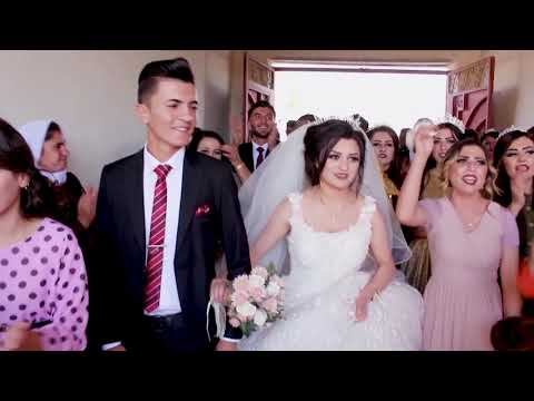 حفلة زفاف نوري و ليلى         2