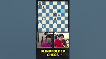 GENIUS Checkmate!!