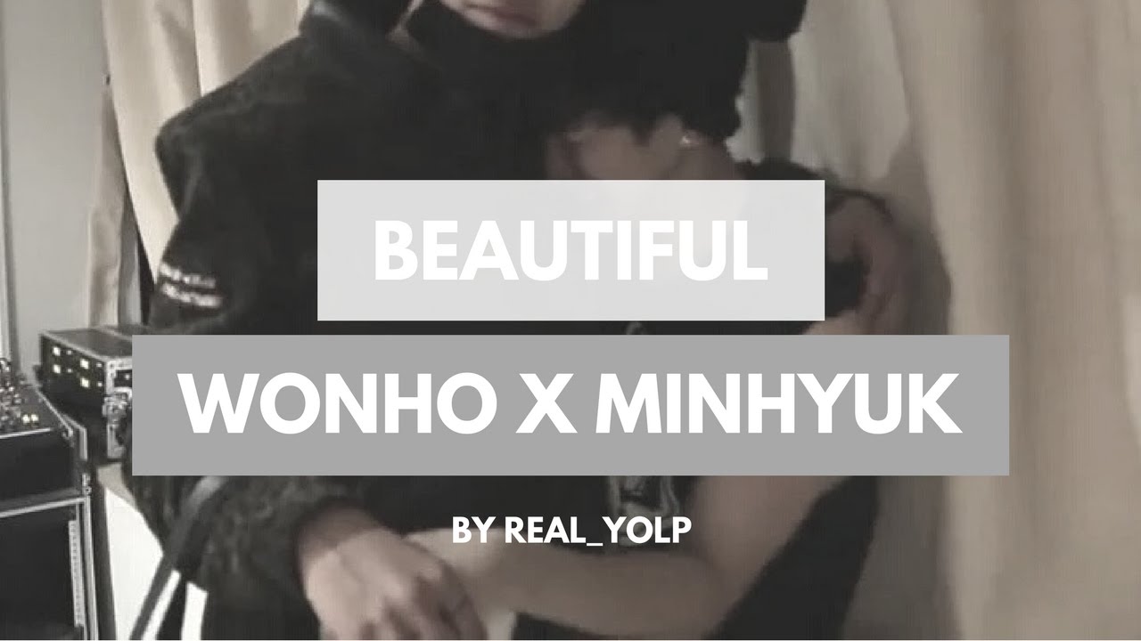 [OPV 원호 x 민혁] Beautiful - WONHO X MINHYUK #โฮกี้