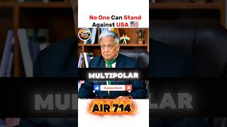 Is America Untouchable?🤯😶#upsc#shorts