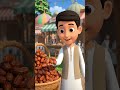 Mandir Aur Masjid Ka Pyar | Heart Touching Story ❤️#Unity #Insaniyat