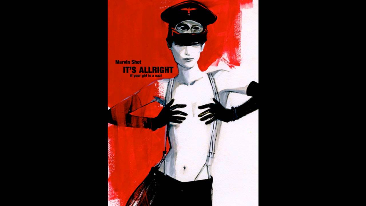 在 YouTube 上观看 The Marvin Shot - It's Allright