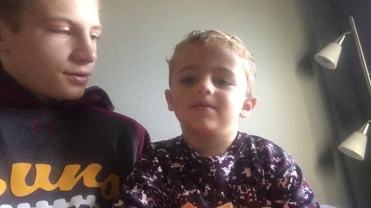 SBDCC | Mannequin Challenge | First Video