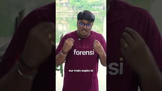 Chori Ka Dastakhat forensiii forensicscience signatureforgery forgerycase crimeandscience