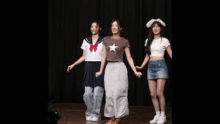 Je ne sais quoi x Sweet crazy love instrumental mashup [ODD EYE CIRCLE].