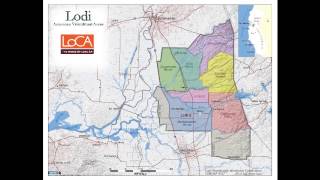 Lodi Presents 2015 - Tasting the 2014 McCay Cellars Viognier