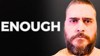 The Breaking Point That Changed Everything