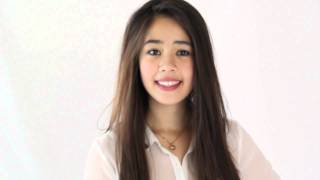 Video Book Modelo Victoria D