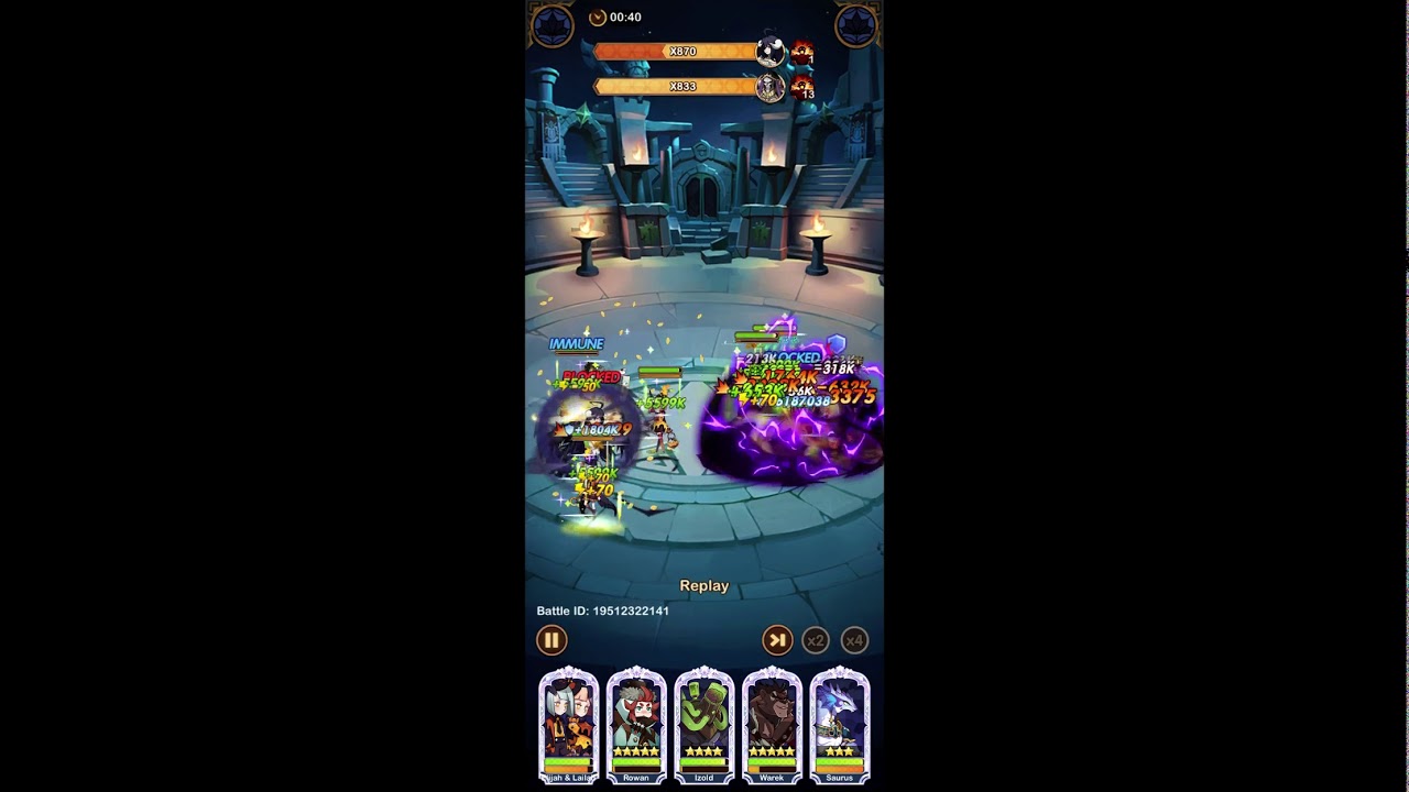 Abyssal Expedition Ainz/Albedo 144M 5.1 might 4.0 Sust