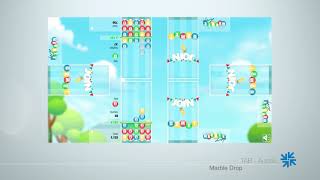 Marble Drop