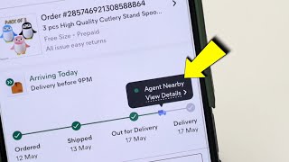 Agent Nearby | Agent Nearby Meesho | Agent Nearby Ka Hindi | Agent Nearby View Details Meesho