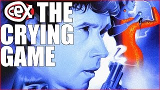 The Crying Game - Movie Review