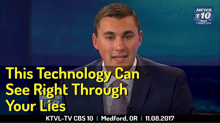 New Lie Detector for Government?