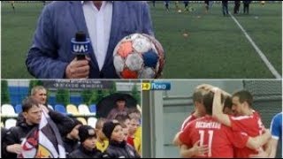 ГОЛ з Олександром Качановим. Футбольні підсумки тижня