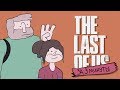 История The Last of Us за 3 минуты (Русский Дубляж) - ArcadeCloud