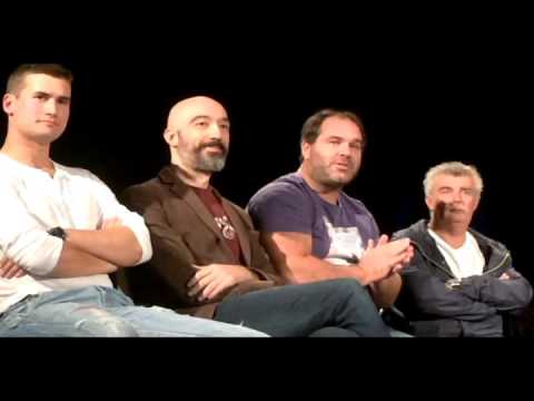 ΘΕΑΤΡΟ ΑΜΑΛΙΑ 
