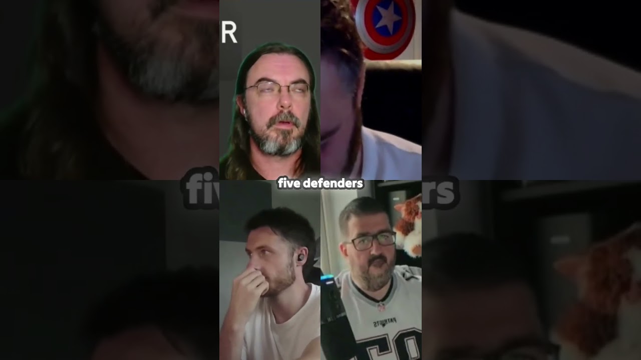 Everton Are Terrible… Except for Their Elite Defenders