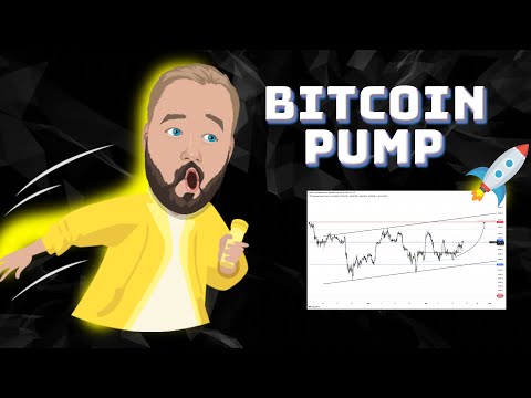 Биткоин прогноз. Что происходит, куда идет рынок?