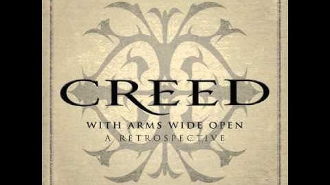 Creed - My Sacrifice (Live Acoustic) from With Arms Wide Open: A Retrospective
