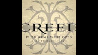 Creed - My Sacrifice (Live Acoustic) from With Arms Wide Open: A Retrospective