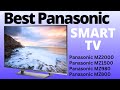 Panasonic Introduces 2023 TV lineup | Top 4k Smart Tvs For Home And Gaming | best TVs to buy in 2023