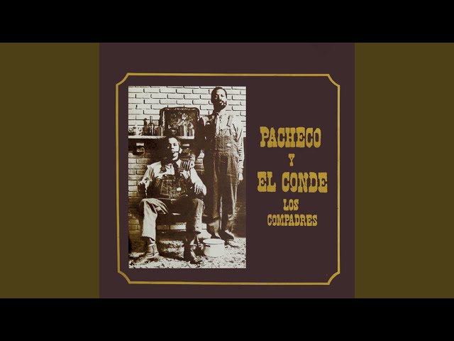 Johnny Pacheco - Yolanda