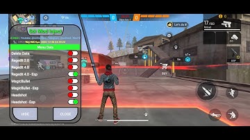 HACK FF OB51 | MENU SÓI MOD UPDATE BYPASS CÂN ACC CHÍNH OB51ANTIBAND AUTO HEADSHOT CÂN RANK