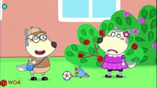 I Hate The X 1-5 Part 1